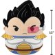 thumbnail image 4 of Peluche Squishmallows Vegeta 30 cm Dragon Ball Z, 4 of 9