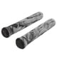 thumbnail image 3 of Puños de goma para manillar de bicicleta, ligeros y antideslizantes, para bicicleta de montaña (gris), 3 of 8