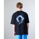 thumbnail image 3 of Polera manga corta Junior Relaxed XV1387 Polemic, 3 of 3