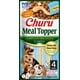 thumbnail image 1 of Churu Meal Topper para Perro Sabor Pollo con Queso 56 gr, 1 of 3