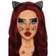 thumbnail image 2 of Gafas para disfraz Face Jewels Leg Avenue para Halloween para mujer, 2 of 2