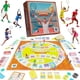 thumbnail image 1 of Juego de mesa Tiebreak Triumph: estrategia de tenis, 2 a 6 jugadores, 1 of 7