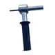 thumbnail image 1 of Adaptador De Taladro Para Barrena De Hielo, Suministros Para Coser Insertos De Hielo Al Aire Libre, Pesca Nocturna, 2 Cm De Diámetro, 1 of 5