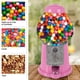 thumbnail image 3 of Máquina de gominolas Great Northern Popcorn de 15 pulgadas con monedero rosa, 3 of 6