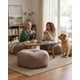 thumbnail image 4 of Cojines Sofa De Piso Estilo Japonés Puff Grueso Ultra Firme pack de 2, 4 of 5