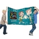 thumbnail image 2 of Bandera Decorativa Desmarcar ChalkZone 120x180 cm, 2 of 6