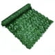 thumbnail image 1 of Malla De Hojas Tupidas Artificiales Decoracion 3x1m, 1 of 5