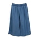 thumbnail image 2 of Falda Pantalón Niña Azul Pillin, 2 of 3