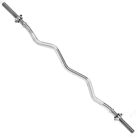 Basko Fitness - Barra Z Pre Olimpica