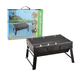 thumbnail image 1 of Parrillera Portátil Para Asados 35x27cm (Asador A Carbón), 1 of 5