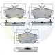 thumbnail image 2 of Pastillas Freno para auto Chrysler PT Cruiser 2001-2010 Delantero, 2 of 5