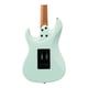 thumbnail image 4 of Guitarra eléctrica Ibanez AZ22S2MGR AZ Standard 6str - Mint Green, 4 of 8