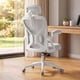 thumbnail image 1 of Silla de oficina VASAGLE UOBN044GD01S de malla ergonómica, 1 of 8