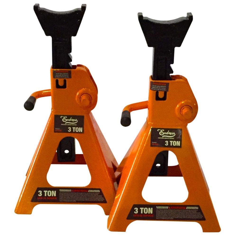 Banquillos 3T 285Min 425Max Mm Mod Sg 03T Endress