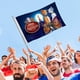 thumbnail image 4 of Los Aristogatos Bandera impresa con temática, regalo perfecto para fanáticos, amigos y familiares, y adecuada para actividades al aire libre e interiores, decoraciones de fiesta. 120*180CM, 4 of 6