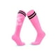 thumbnail image 1 of Calcetines Futbol Pack 10x Calidad A - Rosado, 1 of 3