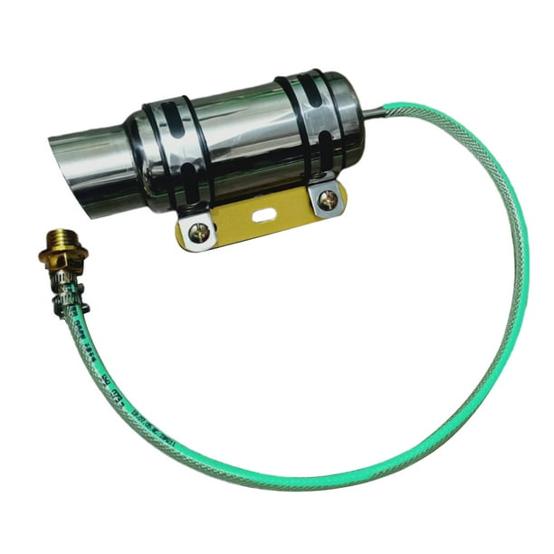 Enfriador de Aceite para Motocicleta Y15ZR LC135 EX5 FZ150