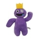 thumbnail image 5 of Juguetes De Peluche, Muñeco De Peluche, Almohada Para Decoración, Regalo De Inauguración De La Casa, Amaranto Y Amarillo, 5 of 5