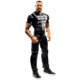 thumbnail image 1 of Figura de acción WWE Basic Roman Reigns de 15 cm de altura para más de 6 años, 1 of 5