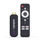 thumbnail image 1 of Android 14.0 TV Stick 16GB ATV Amologic S905 L3 Quad-Core WiFi6 2.4G/5.8Ghz BT5.4 4K AV1 Ultra HD Control por Voz Reproductor para Hogar Inteligente, 1 of 16