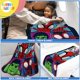 thumbnail image 4 of Cobija Polar Sunny Side Up 117x152 cm Spiderman, 4 of 6