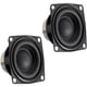 thumbnail image 1 of Parlante ACEIRMC 2 4Ohm 10W Full Range Woofer, 1 of 3
