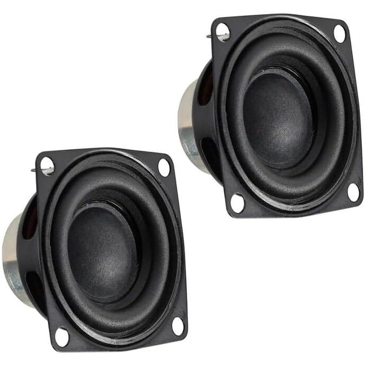 Parlante Aceirmc 2 4ohm 10w Full Range Woofer