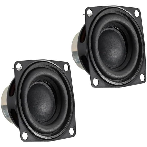 Parlante ACEIRMC 2" 4 Ohm 10W Full Range Woofer