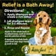 thumbnail image 5 of Shampoo medicado para perros Happy Jack Itch No More 355 ml, 5 of 9