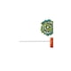 thumbnail image 2 of El mejor juguete de combate Beyblade Burst Rise Hypersphere Ace Dragon D5, 2 of 3