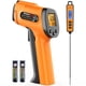 thumbnail image 1 of Pistola de temperatura ThermoPro TP30 infrarroja con puntero láser, 1 of 9