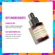 thumbnail image 3 of Aceite facial ultrahidratante Good Molecules con espino amarillo (13 ml), 3 of 3