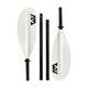 thumbnail image 2 of AQUA MARINA REMO KAYAK KP1 BLANCO., 2 of 7