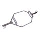 thumbnail image 1 of BARRA HEXAGONAL OLÍMPICA VOLT, 1 of 2