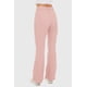 thumbnail image 3 of Jeans Mujer Flare Marsala, 3 of 4