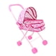 thumbnail image 2 of Cochecito Plegable Para Bebés, Juego De Simulación, Regalo Para Niñas, Cochecito De Juguete, 2 of 5