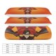 thumbnail image 3 of The Incredibles Cartoon Bedding Sets Ultra Soft Skin-Friendly Duvet Cover 3 Piece, Cute Comforter Cover Bed Set for Boys Girls Kids, 3 of 5