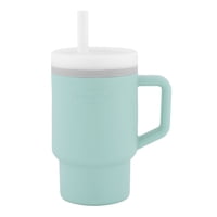 Infantino - Vaso Entrenamiento My 1St Tumbler Moody Blue