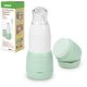 thumbnail image 1 of Aplicador de protector solar haakaa 50 ml con base de esponja incluida, 1 of 9
