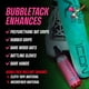 thumbnail image 2 of Beisbol Grip Enhancer Geko BubbleTack a base de agua y plantas, 2 of 8