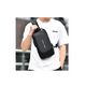 thumbnail image 2 of Mochila Cruzada Antirrobo Impermeable Para Hombre… Banano Caballero, 2 of 4