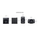 thumbnail image 3 of Sistema De Altavoces Z906 5 1 Surround Sound Negro, 3 of 8