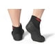 thumbnail image 3 of Calcetines acuáticos Joomra para mujer y hombre descalzos, talla 6, negros, 3 of 3