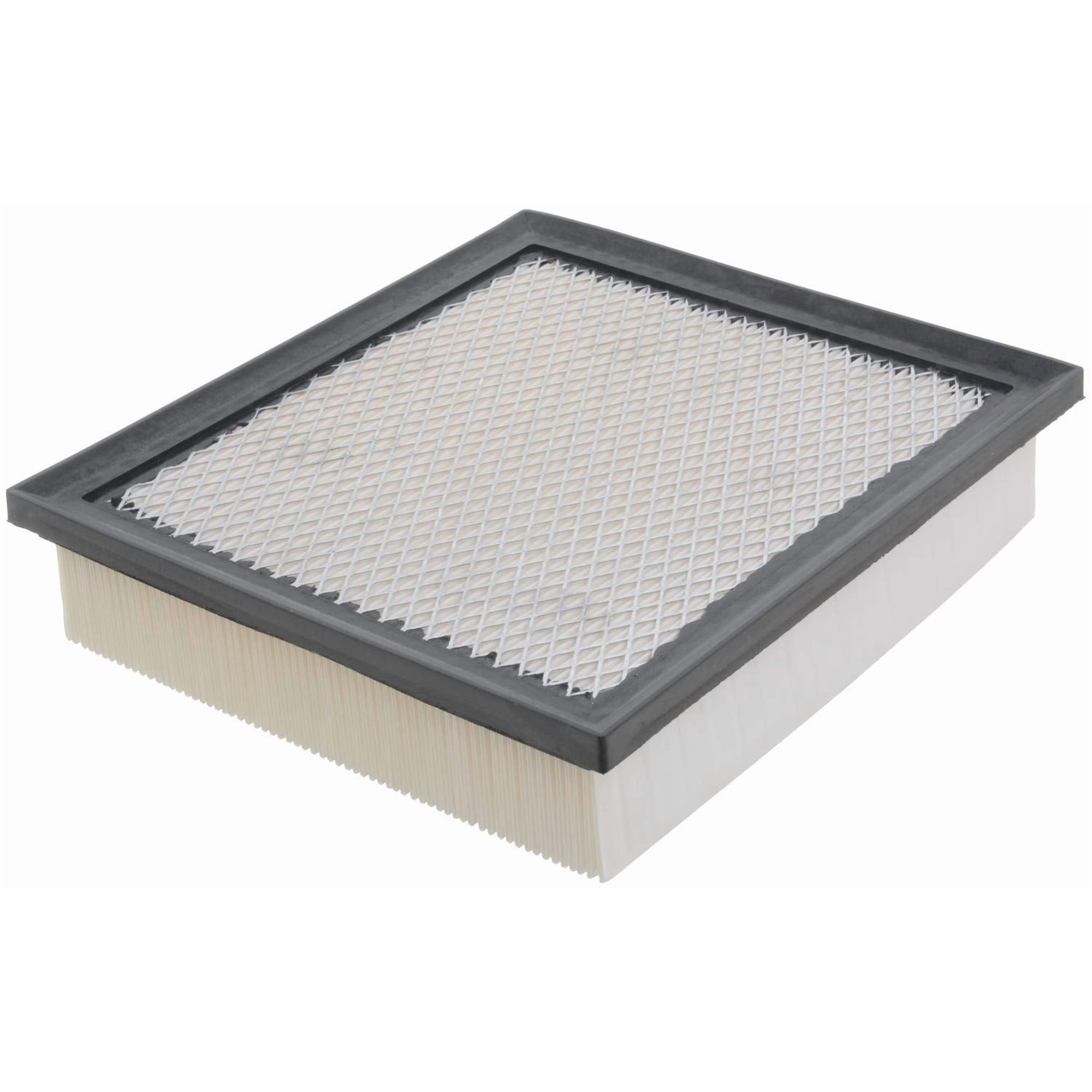 Bosch Auto Parts - Filtro De Aire De Motor Bosch Workshop 5424ws Para Bosch