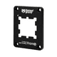 thumbnail image 2 of Marco para Procesador Thermal Grizzly Contact Sealing Frame para Ryzen 7000/8000/9000, Socket AM5, 2 of 6