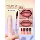 thumbnail image 2 of Lápiz de contorno de labios SHEGLAM Fall In Line Cherry Bark, 2 of 9