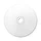 thumbnail image 2 of Blank CD-R PlexDisc 700 MB 52X, centro de inyección de tinta blanco imprimible, paquete de 100, 2 of 9
