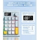 thumbnail image 4 of Teclado ONIKUMA GAMING 94 teclas RGB inalámbrico BT/2.4G, 4 of 7