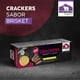 thumbnail image 2 of Galletas Indomitable Perro Crackers Carne Ahumada 130 Grs., 2 of 4