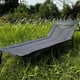 thumbnail image 3 of Silla Cama Reposera Plegable 190cm Desmontable Portatil, 3 of 4
